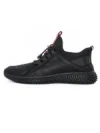 Pantofi Sport Barbati 8801 Black (L57) Stephano