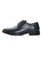 Pantofi Barbati 1D0501 Albastru | Eldemas