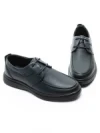 Pantofi Barbati 1D2531 Albastru Mels