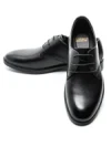 Pantofi Barbati 1D8060 Negru | Eldemas