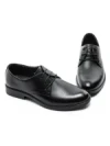 Pantofi Barbati 1D8060 Negru | Eldemas