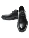 Pantofi Barbati 1D8635 Negru Eldemas