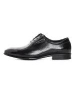 Pantofi Barbati 003-037 Negru | Eldemas