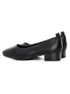 Balerini Dama 1007-12 Negru | Formazione