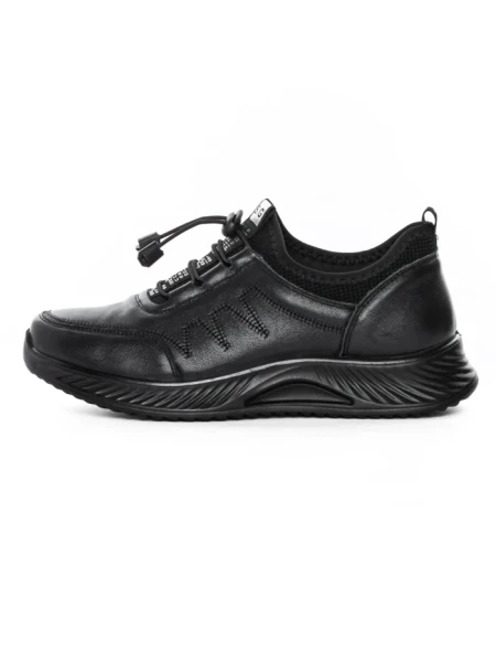 Pantofi Sport Dama 1133 Negru | Formazione