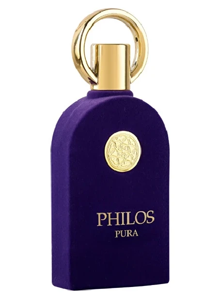 Apa de Parfum Maison Alhambra Philos Pura 306785 | Duba... » MeiMei.Ro