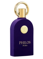 Apa de Parfum Maison Alhambra Philos Pura 306785 | Duba... » MeiMei.Ro