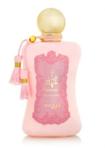Extract de parfum Zimaya Fatima Pink 307366 | Dubai Scent » MeiMei.Ro