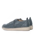 Pantofi Casual Dama 22-3321 Albastru | Formazione