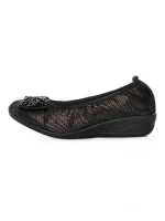 Balerini Dama 313-26 Auriu | Formazione