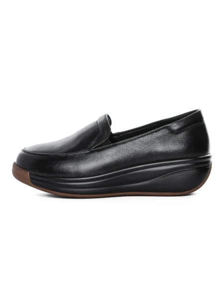 Pantofi Casual Dama 23686 Negru | Formazione