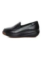 Pantofi Casual Dama 23686 Negru | Formazione