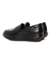 Pantofi Casual Dama 23686 Negru | Formazione