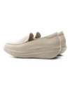 Pantofi Casual Dama 23686 Crem | Formazione