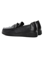 Pantofi Casual Dama 220705 Negru | Formazione