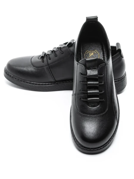 Pantofi Casual Dama 2755910 Negru | Formazione