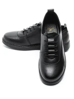 Pantofi Casual Dama 2755910 Negru | Formazione