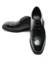 Pantofi Barbati TKH10262 Negru Eldemas