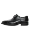 Pantofi Barbati TKH10262 Negru Eldemas