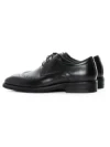 Pantofi Barbati TKH10262 Negru Eldemas