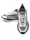 Pantofi Sport Barbati 22123-37 Gri Franco Gerardo