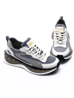 Pantofi Sport Barbati 22123-37 Gri » MeiMei.Ro