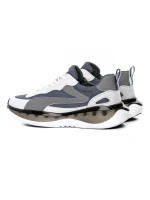 Pantofi Sport Barbati 22123-37 Gri » MeiMei.Ro