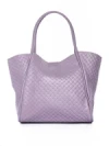 Genti Dama Din Piele Naturala GD33 LILA | FORSETI