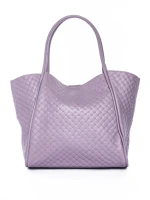 Genti Dama Din Piele Naturala GD33 LILA | FORSETI