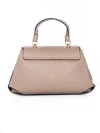 Genti Dama Din Piele Naturala GD35 BEIGE | FORSETI