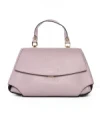 Genti Dama Din Piele Naturala GD35 PINK | FORSETI