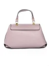 Genti Dama Din Piele Naturala GD35 PINK | FORSETI