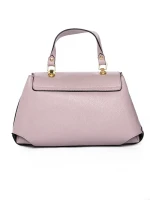 Genti Dama Din Piele Naturala GD35 PINK | FORSETI