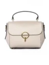 Genti Dama Din Piele Naturala GD36 BEIGE | FORSETI
