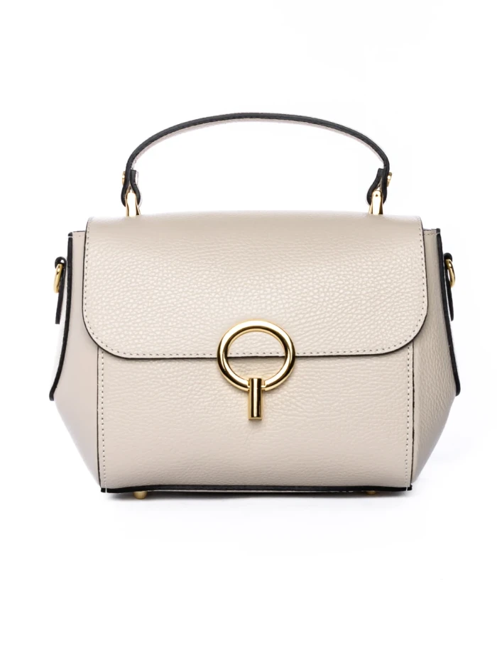 Genti Dama Din Piele Naturala GD36 BEIGE | FORSETI