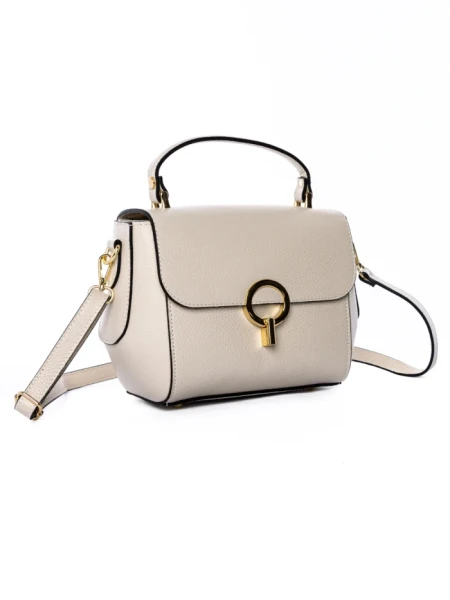 Genti Dama Din Piele Naturala GD36 BEIGE | FORSETI