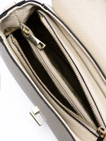Genti Dama Din Piele Naturala GD36 BEIGE | FORSETI