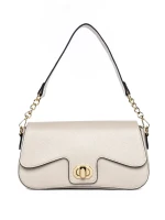 Genti Dama Din Piele Naturala GD37 BEIGE | FORSETI