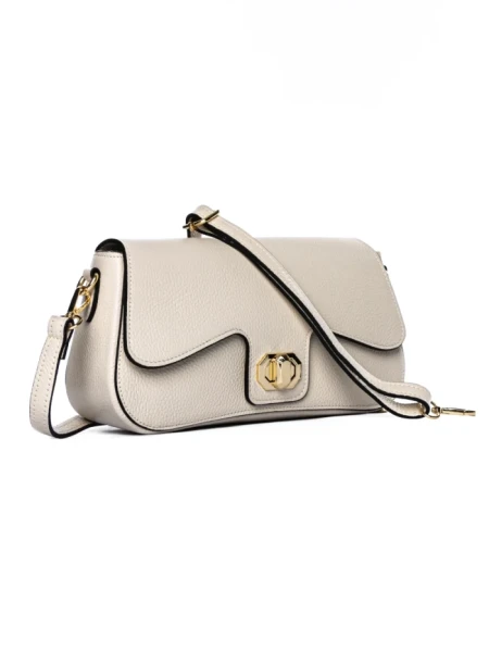 Genti Dama Din Piele Naturala GD37 BEIGE | FORSETI