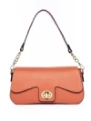 Genti Dama Din Piele Naturala GD37 CORAL | FORSETI