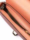 Genti Dama Din Piele Naturala GD37 CORAL | FORSETI