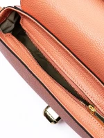Genti Dama Din Piele Naturala GD37 CORAL | FORSETI