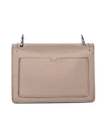 Genti Dama Din Piele Naturala GD38 BEIGE | FORSETI
