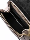 Rucsac Dama GD41 BEIGE-BLACK | FORSETI