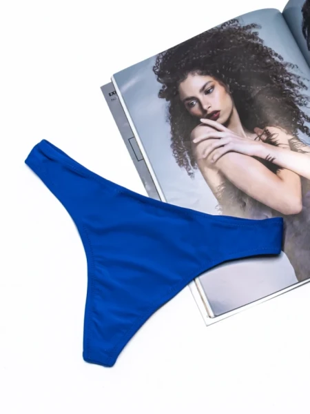 Costum de baie dama B01 BLEUMARIN | MEINA