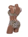 Costum de baie dama F69 LEOPARD | MEINA