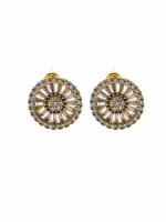 Set Colier + Cercei CLR004 AURIU | MEI