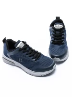 Pantofi Sport Barbati CS-B0601 BLUE | BERLINER