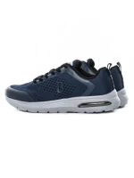 Pantofi Sport Barbati CS-B0601 BLUE | BERLINER