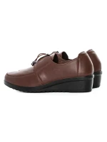 Pantofi Casual Dama 5007 Maro | Formazione